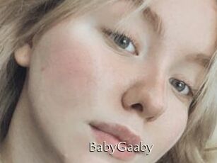 BabyGaaby