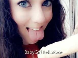 BabyGirlBellaRose