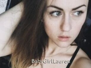 BabyGirlLauren