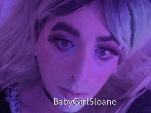 BabyGirlSloane