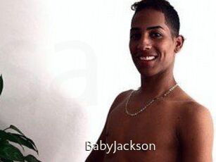 BabyJackson