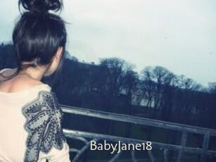 BabyJane18