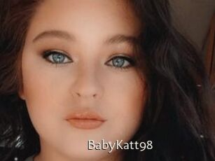 BabyKatt98