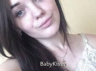 BabyKissss