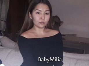 BabyMilia