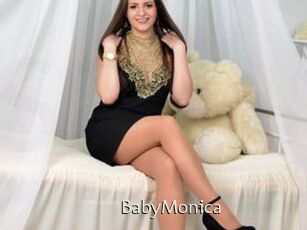 BabyMonica