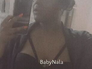 BabyNala