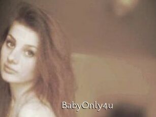 BabyOnly4u