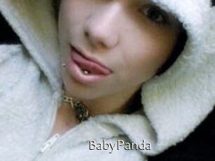BabyPanda