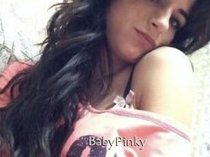 BabyPinky