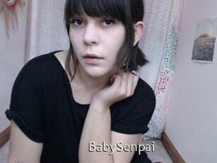 BabySenpai