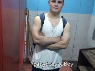 Baby_Sexy_20Boy