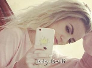 Baby_Rosali
