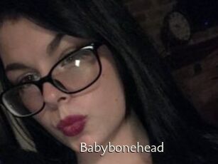 Babybonehead