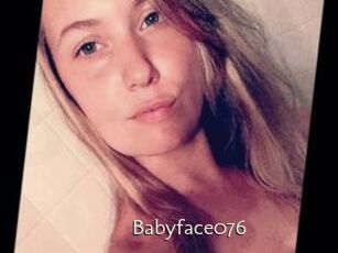 Babyface076