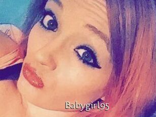 Babygirl95