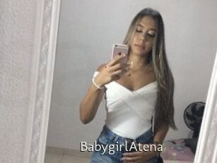 BabygirlAtena
