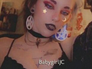 BabygirlJC