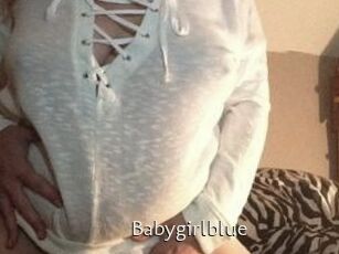 Babygirlblue