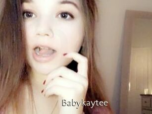 Babykaytee