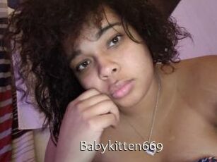 Babykitten669