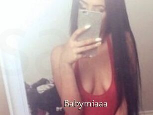 Babymiaaa