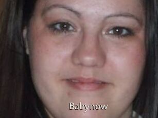 Babynow
