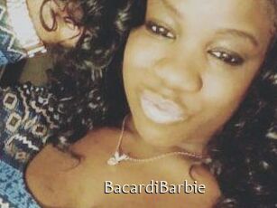 BacardiBarbie