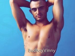 BadBoyVinny