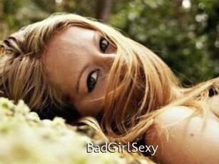BadGirlSexy