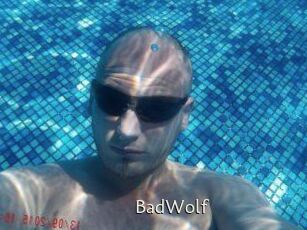 BadWolf