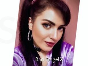 Bad_AngelX