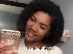 BaddieBlasian