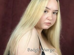 BadgirlMargo