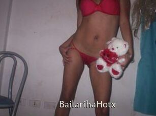 BailarihaHotx