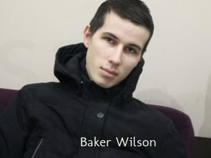 Baker_Wilson