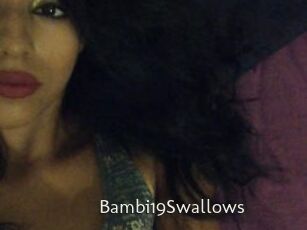Bambi19Swallows
