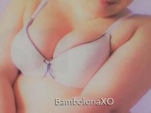 BambolonaXO