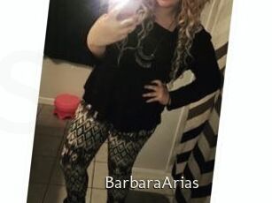 BarbaraArias