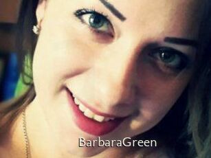 BarbaraGreen