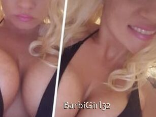 BarbiGirl32