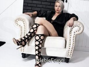 BarbieFoxy1