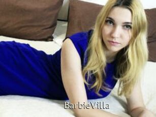 BarbieVilla