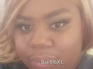 BarbieXL