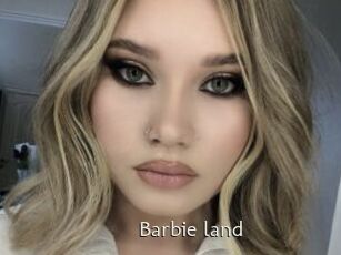 Barbie_land