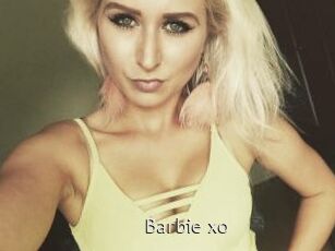 Barbie_xo