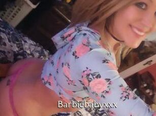 Barbiebabyxxx