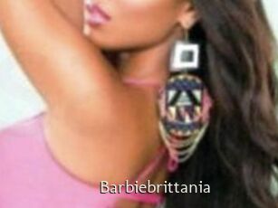 Barbiebrittania