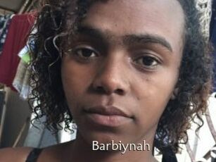 Barbiynah