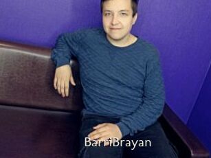 BarriBrayan